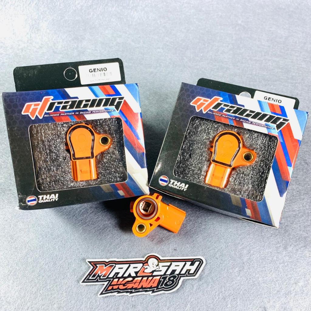 Jual SENSOR TPS GENIO GF RACING TPS HONDA GENIO NEW BEAT DELUXE NEW ...