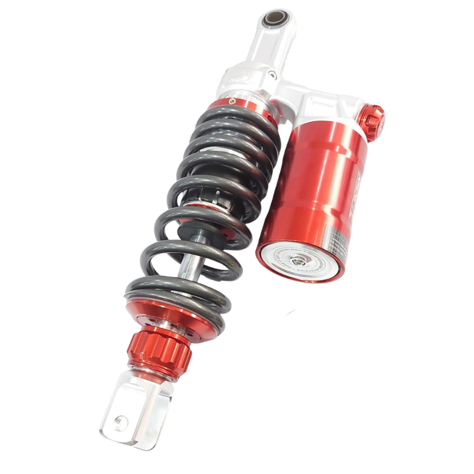 Jual Shock RIDE IT HYPERLOOP 310MM 330MM Vario 110/125/150 Scoopy Beat ...