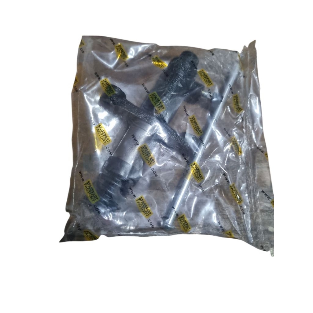 Jual Rumah master Kopling bawah ragasa kotak 120 sanyco colt fe347 ...