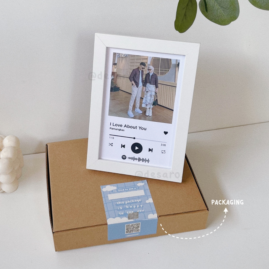Jual CUSTOM PHOTO LAGU ESTETIK 4R (10x15) | CETAK FOTO FRAME BINGKAI ...