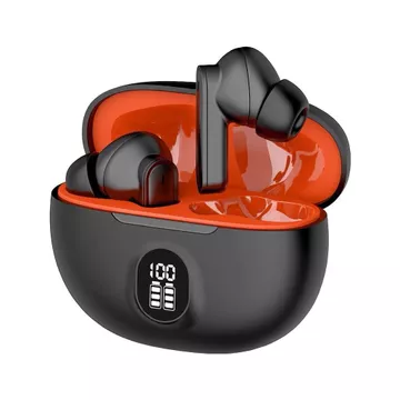 (ST)TWS S10 895b Headset Wireless Stereo Bluetooth V6.0 With LED Display Smart Sport Headphones