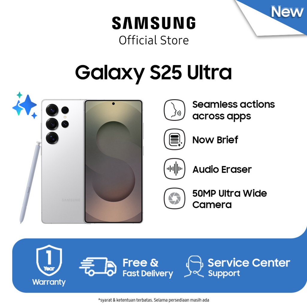 Samsung Galaxy S25 Ultra 3