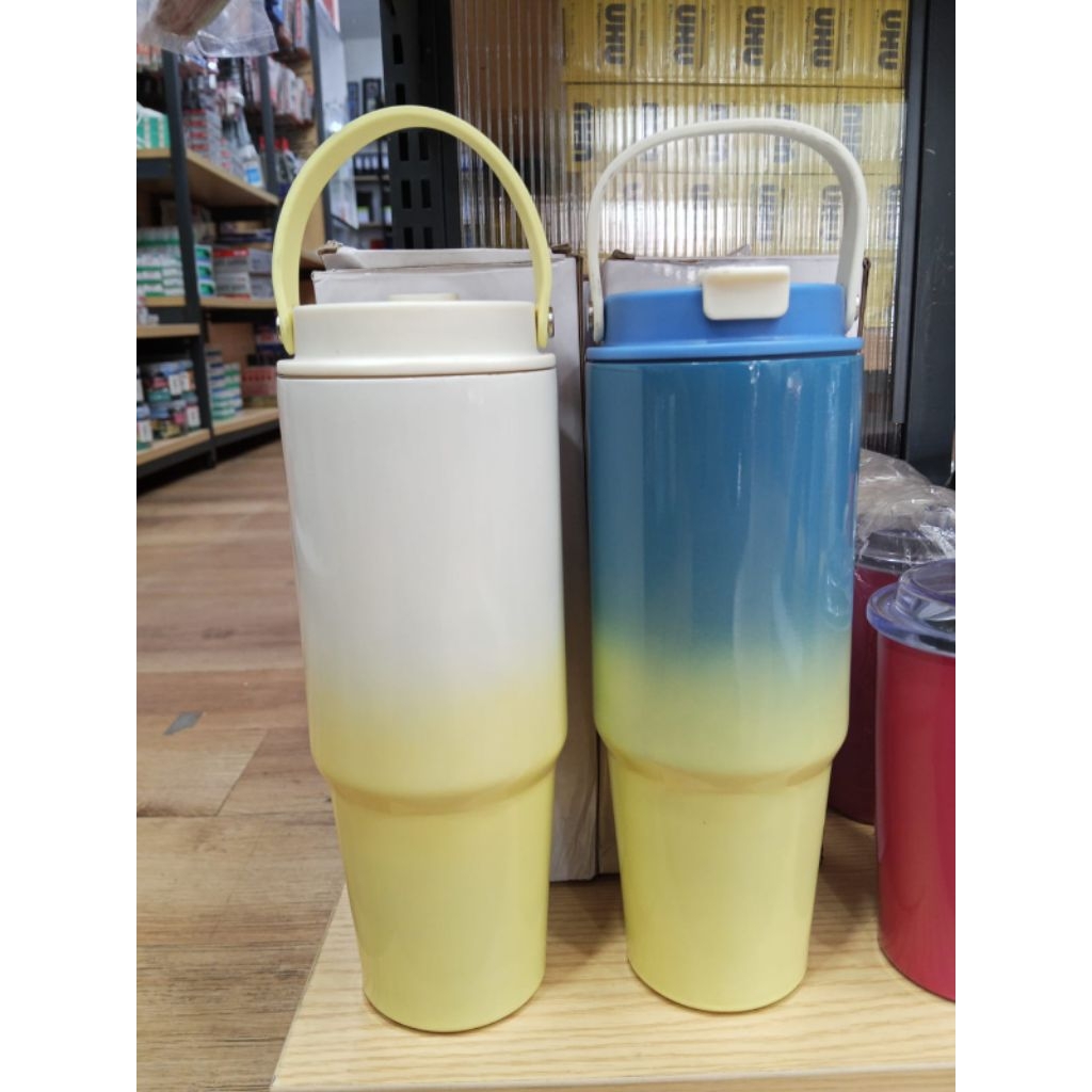 Jual Tumbler Handle 3in1 Original | Shopee Indonesia