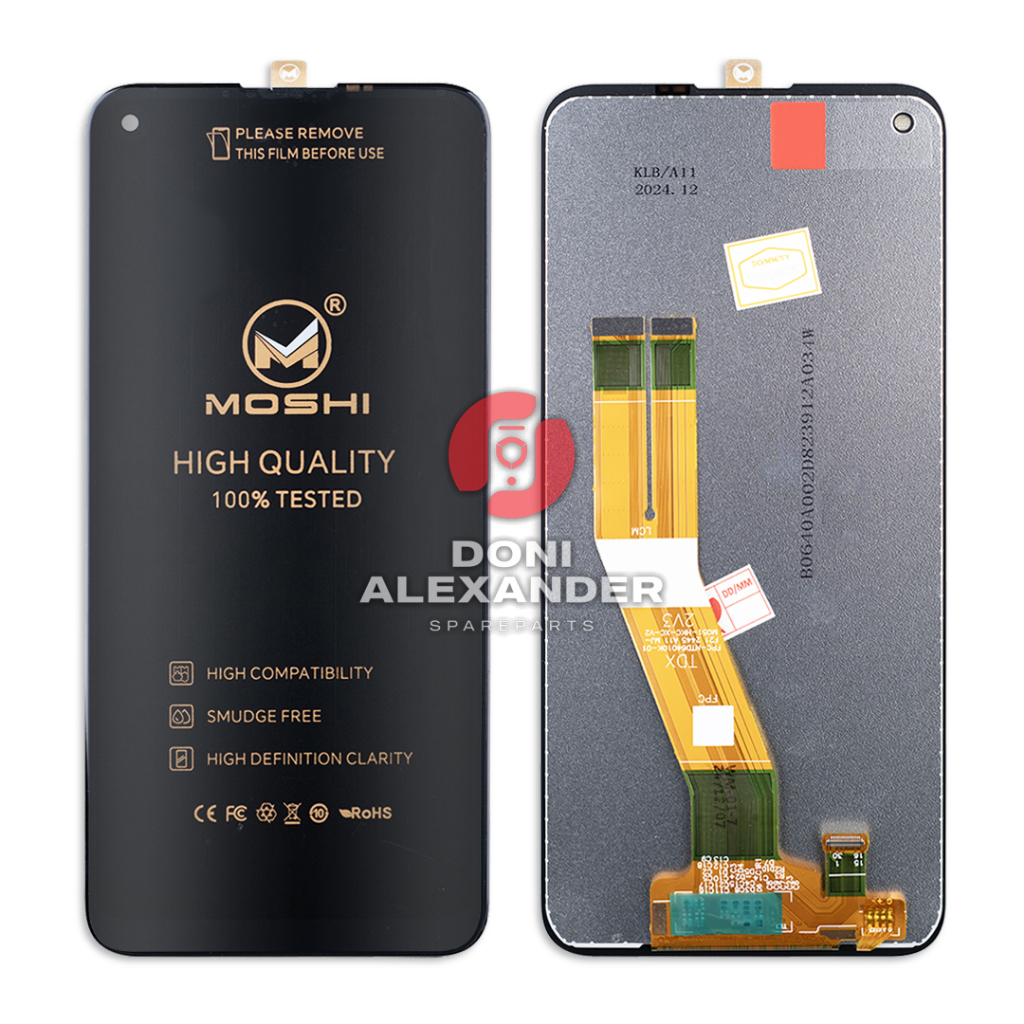 Jual LCD TOUCHSCREEN SAMSUNG GALAXY A11 2020 A115 A115F M11 2020