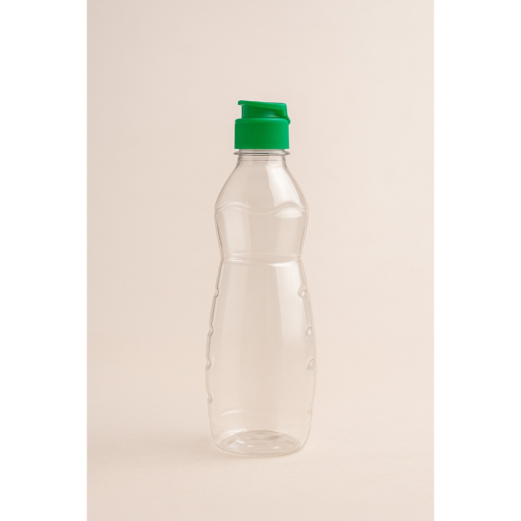 Jual Botol Plastik Cuci Piring Sabun Cair Fulltop 650 ml | Shopee Indonesia