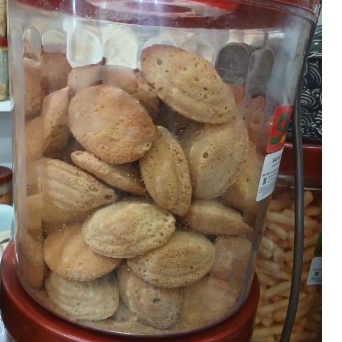 Jual Kue Perahu Terlengkap & Harga Terbaru Juni 2026 | Shopee Indonesia