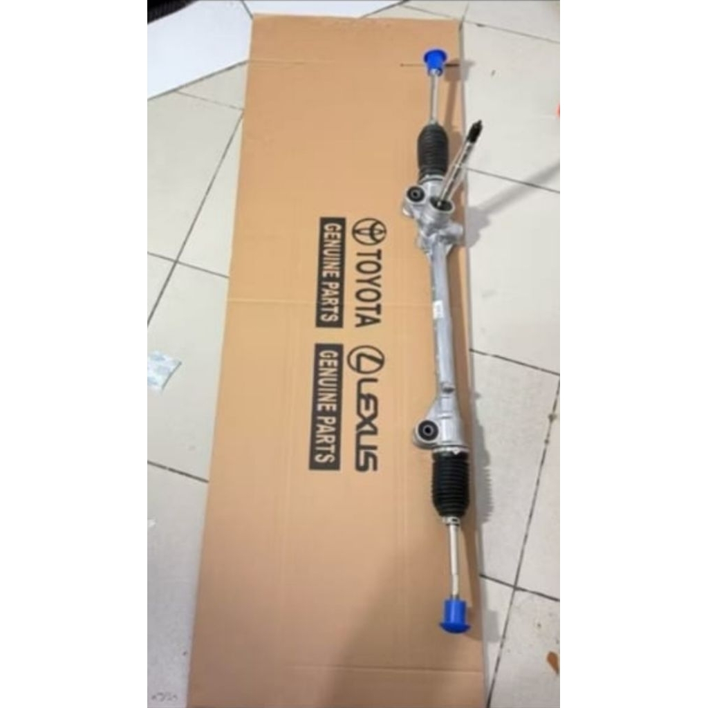 Jual rack steering All New Avanza / All New Xenia 2022 - 2023 - 2024 ...