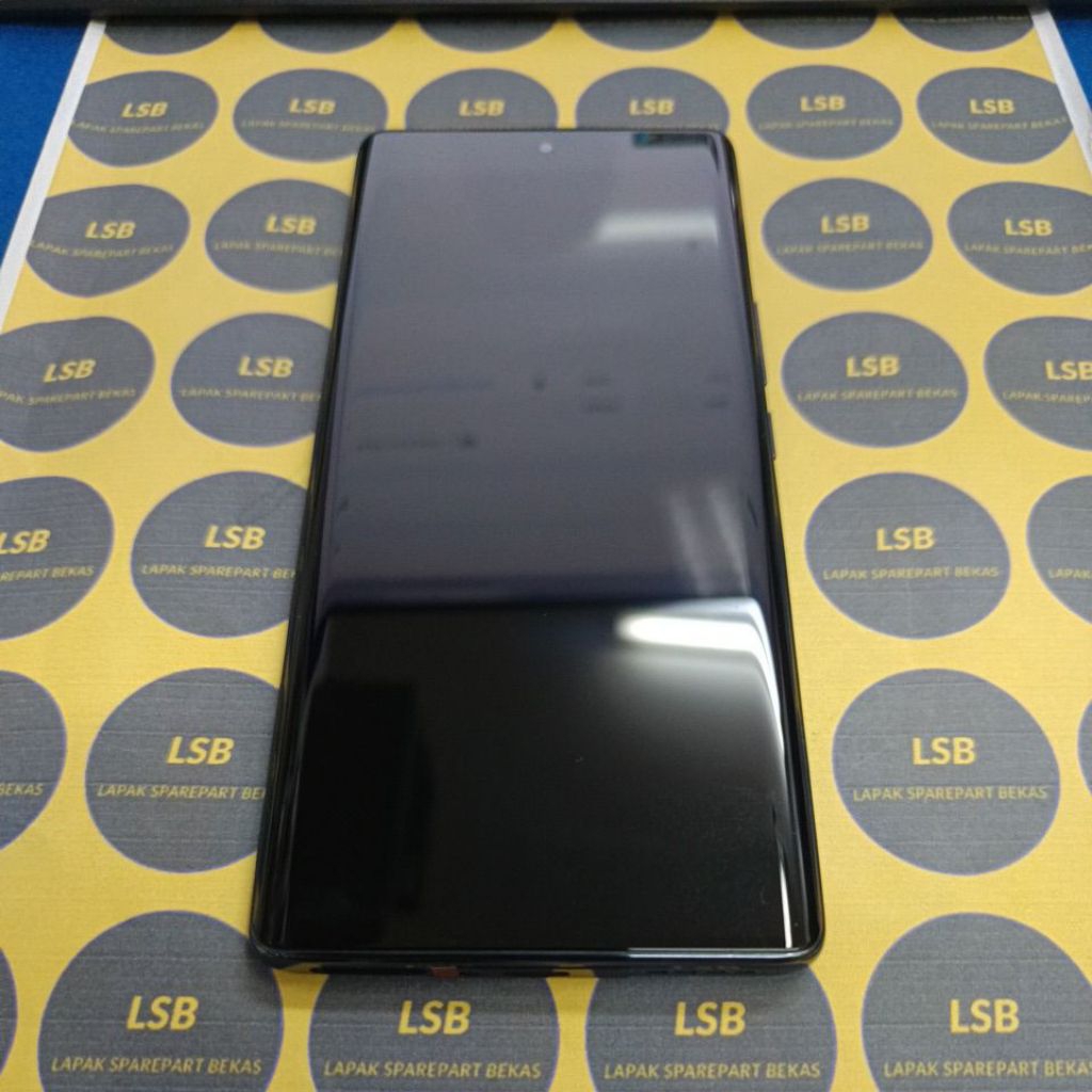 Jual Infinix Lcd Note 40 Pro Terlengkap & Harga Terbaru Juli 2026 ...