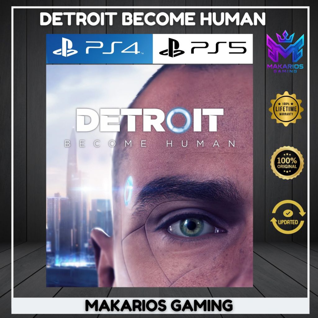 Jual Detroit Terlengkap & Harga Terbaru Juni 2026 | Shopee Indonesia