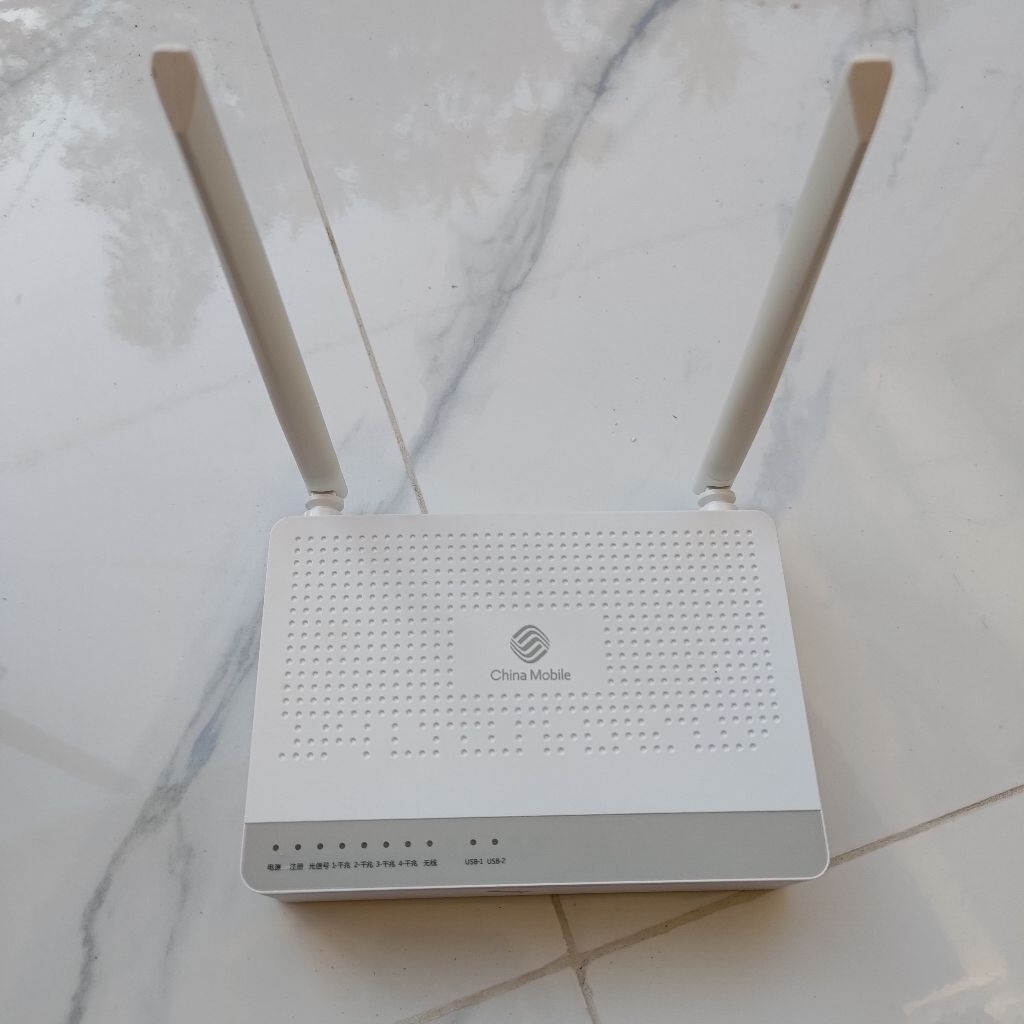Jual ont router dt741-csg ac1200m gpon/xpon dualband 5g 741 ethernet ...