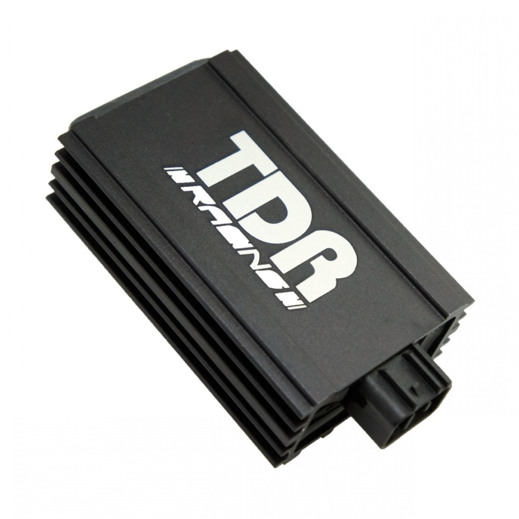 Jual CDI Racing TDR for Mio Sporty / Soul / Fino / Nouvo (5TL) | Shopee ...