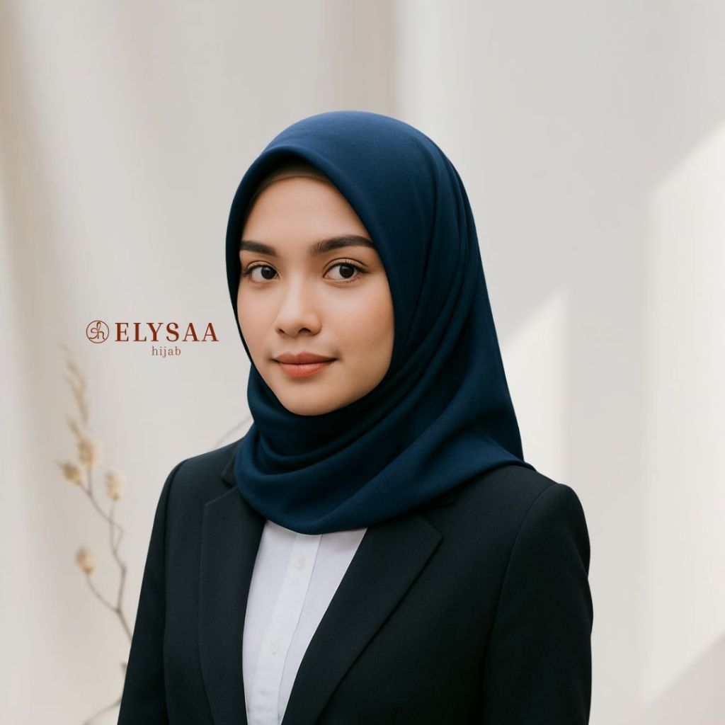 Produk Elysaa Hijab | Shopee Indonesia
