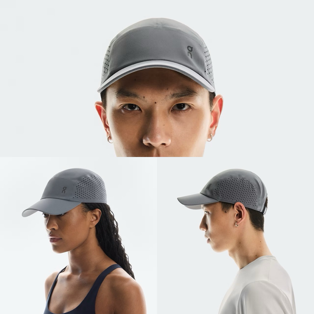 Jual TOPI ON RUNNING / ON RUNNING CAP / On Running Lightweight Running ...