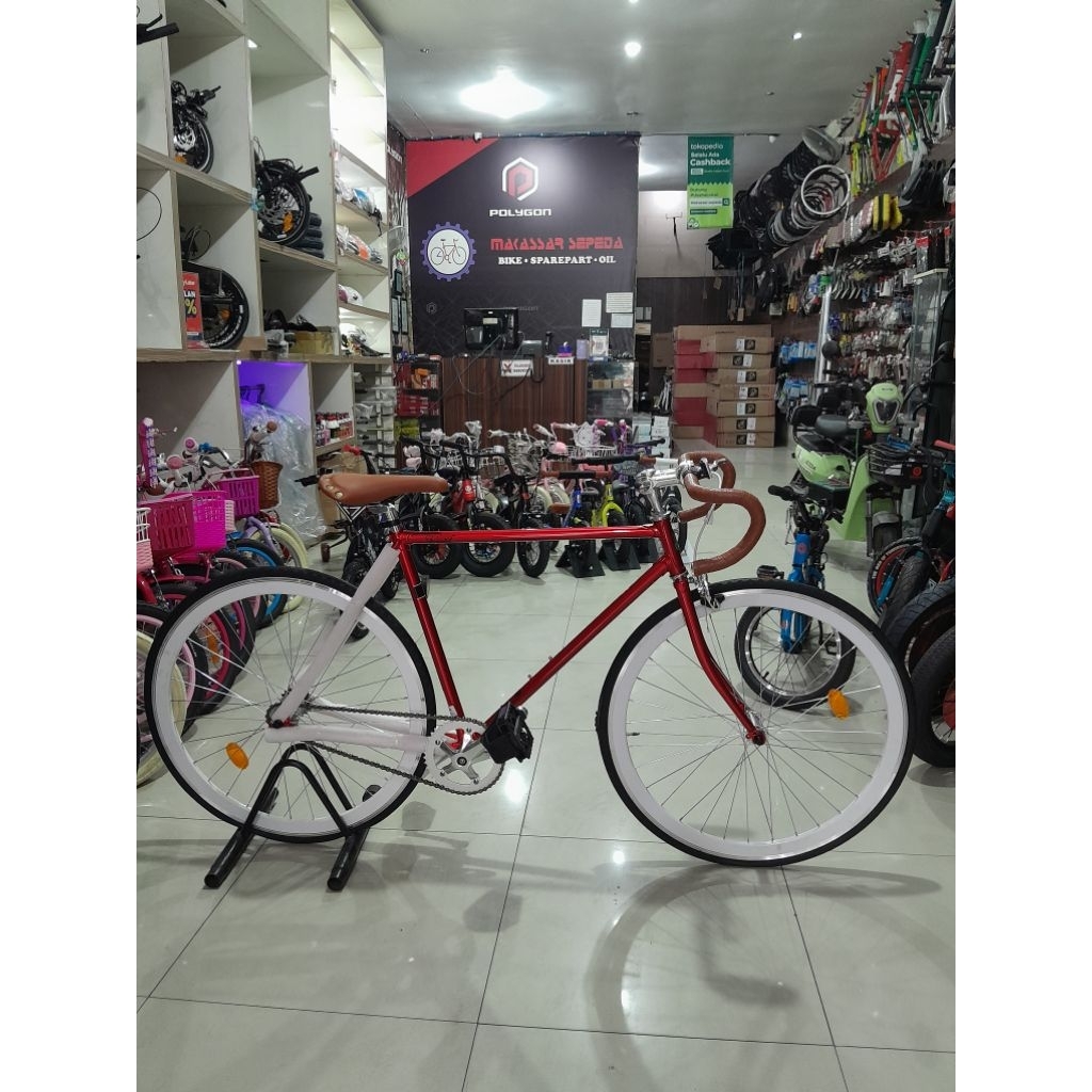 Jual Element Sepeda Terlengkap & Harga Terbaru Juni 2026 | Shopee Indonesia