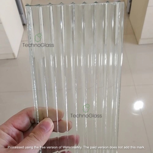 Jual Kaca Moru 5mm / Moru Glass 5mm / Kaca Texture Bening / Kaca ...