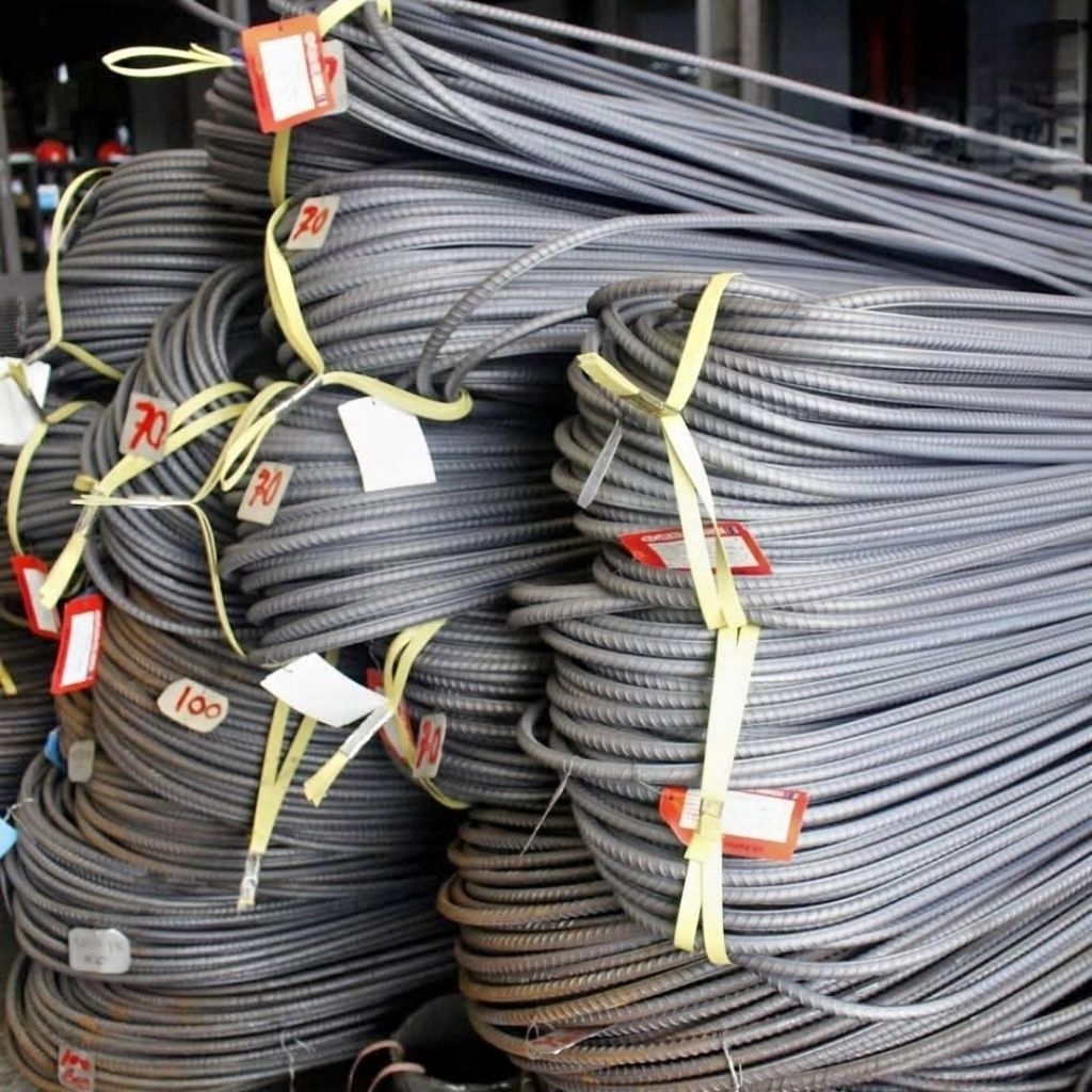 Jual Besi Beton 8 mm Terlengkap & Harga Terbaru Juli 2026 | Shopee ...