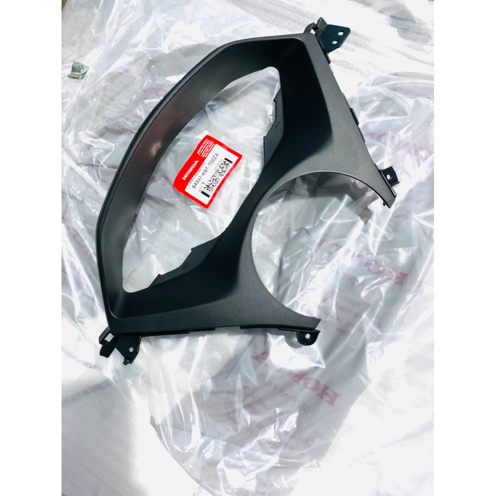 Jual cover rear panel meter speedometer spido honda PCX150 PCX 150 ...