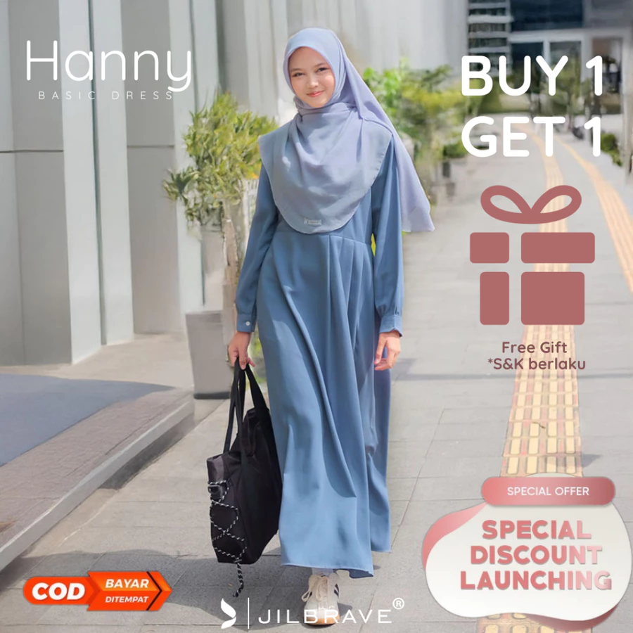 Hanny 