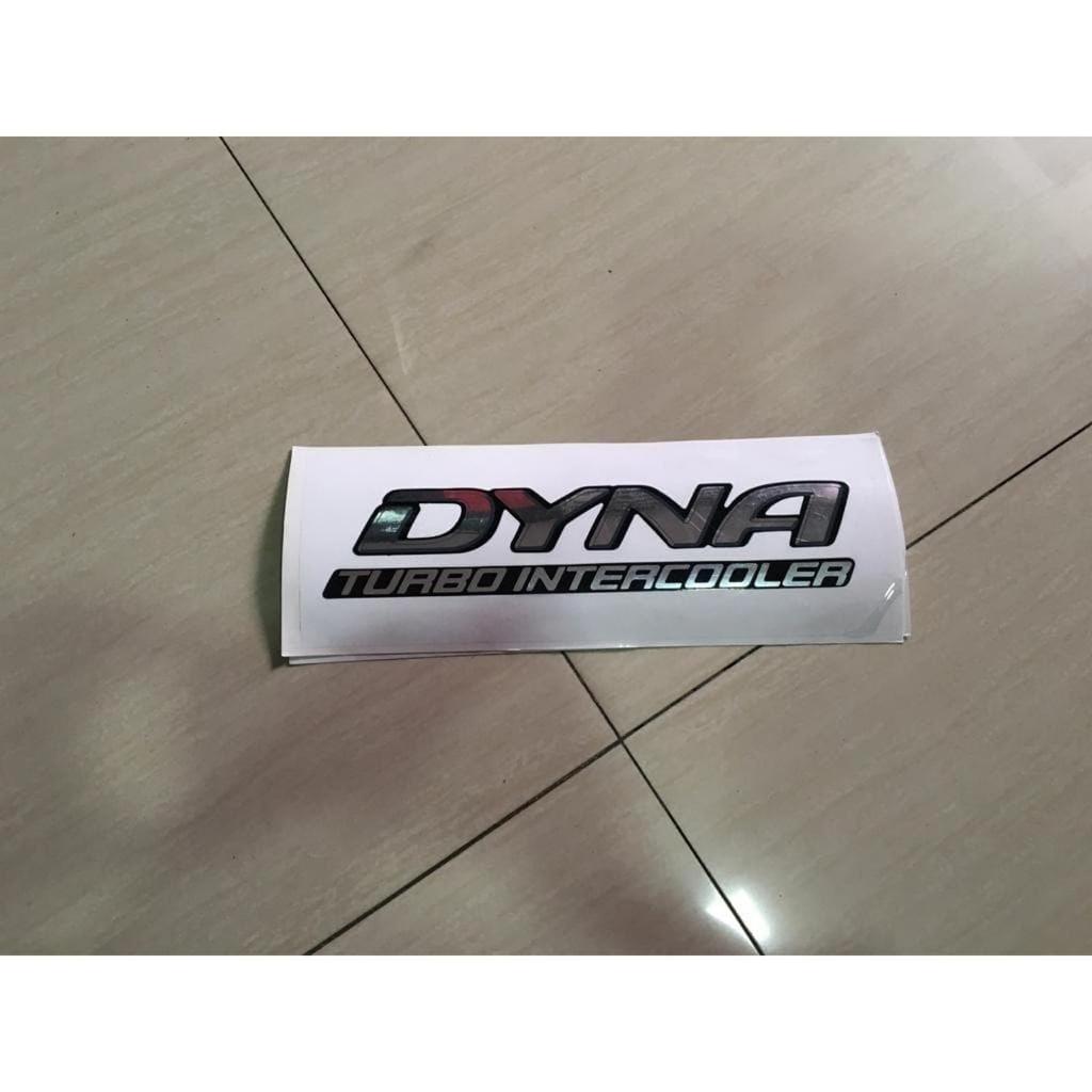 Jual STICKER 