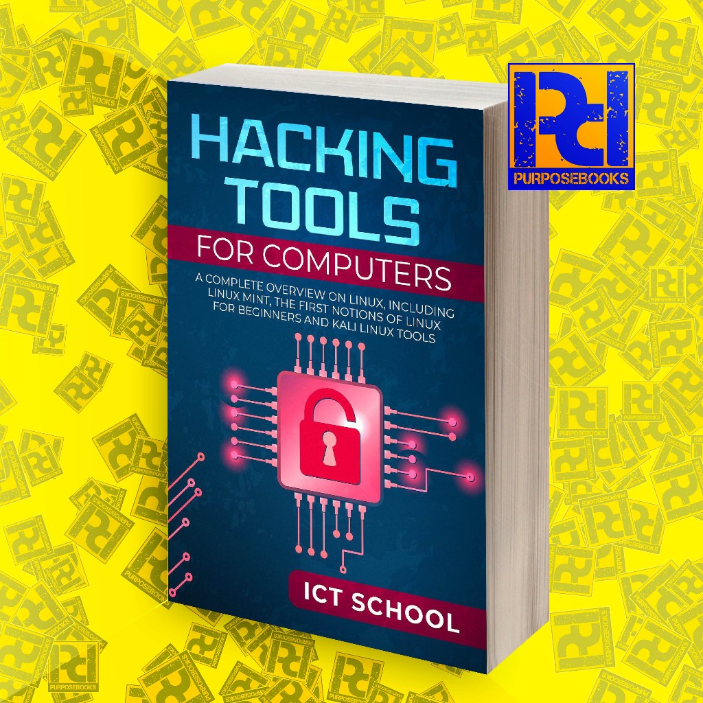 Jual Hacking tools for computers_ | Shopee Indonesia