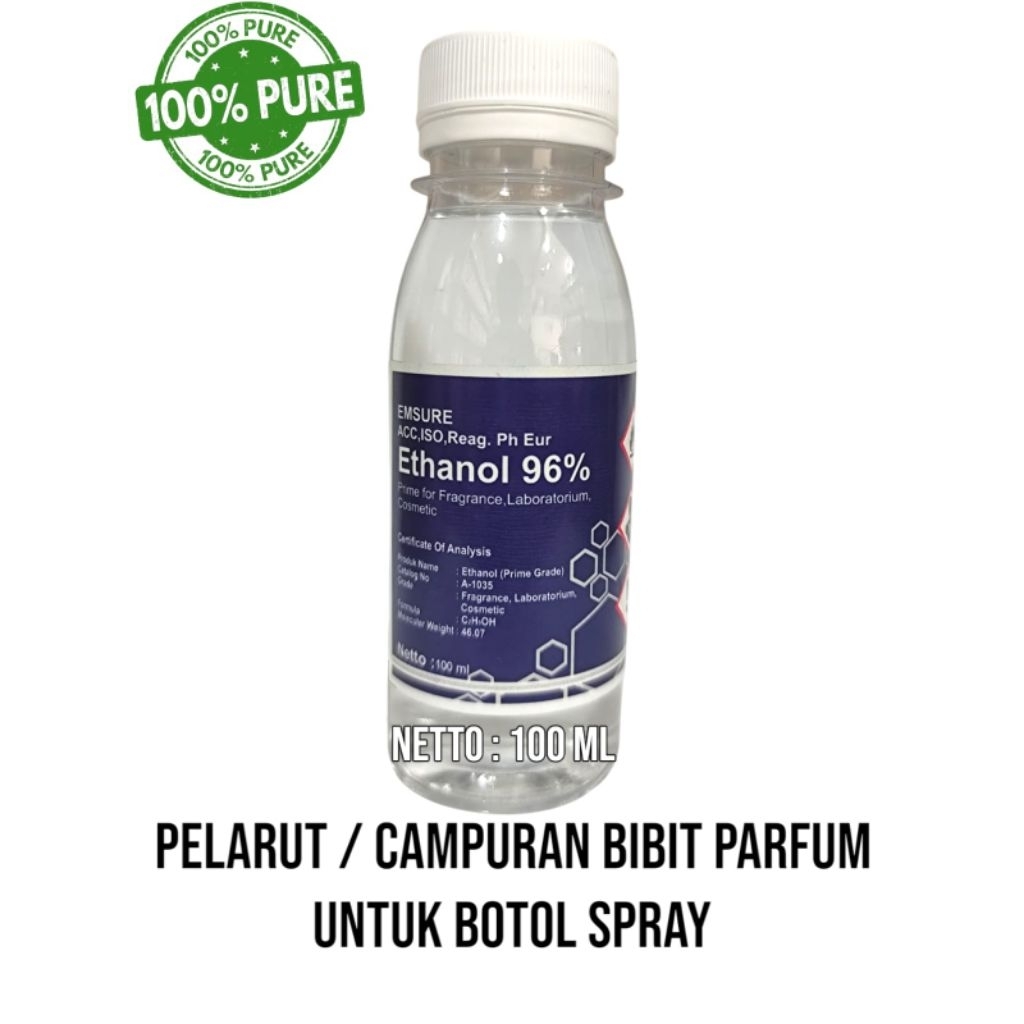 Produk Gen Parfume | Shopee Indonesia