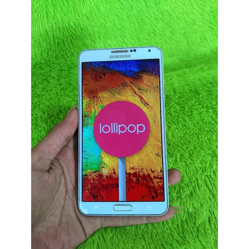 Jual Samsung Galaxy Note N900 N900S N900K N9005 Original 4G LTE