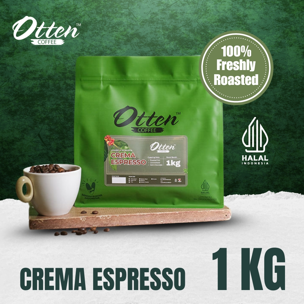 Jual Otten Coffee Terlengkap & Harga Terbaru Agustus 2026 | Shopee ...