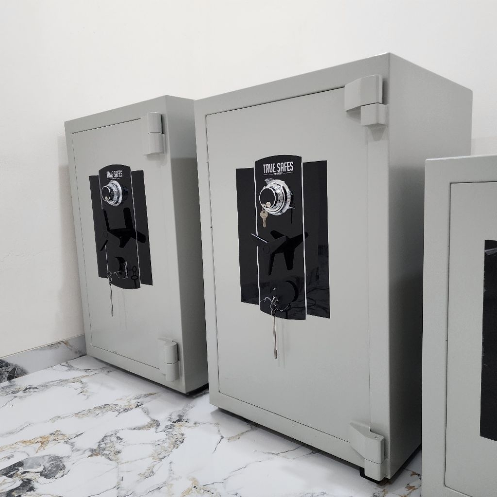 Jual [True Safes] Brankas Excellence Size 5 Simpan Barang Berharga ...