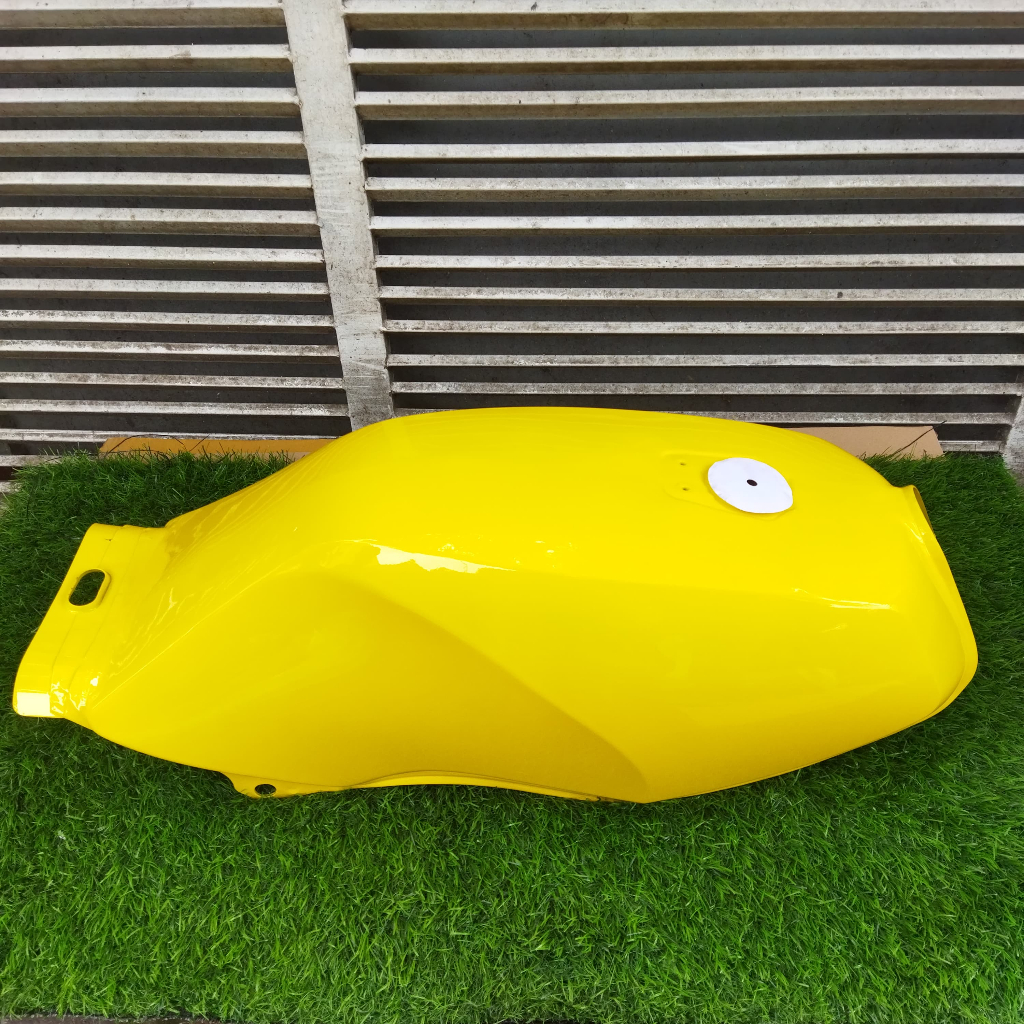 Jual TANGKI BENSIN RXZ RZR CATALYZER/TENGKI RXZ RZR CATALYZER FUEL TANK ...