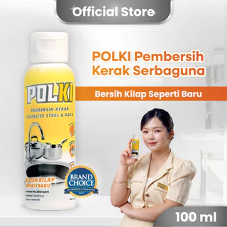 POLKI PEMBERSIH KERAK SERBAGUNA