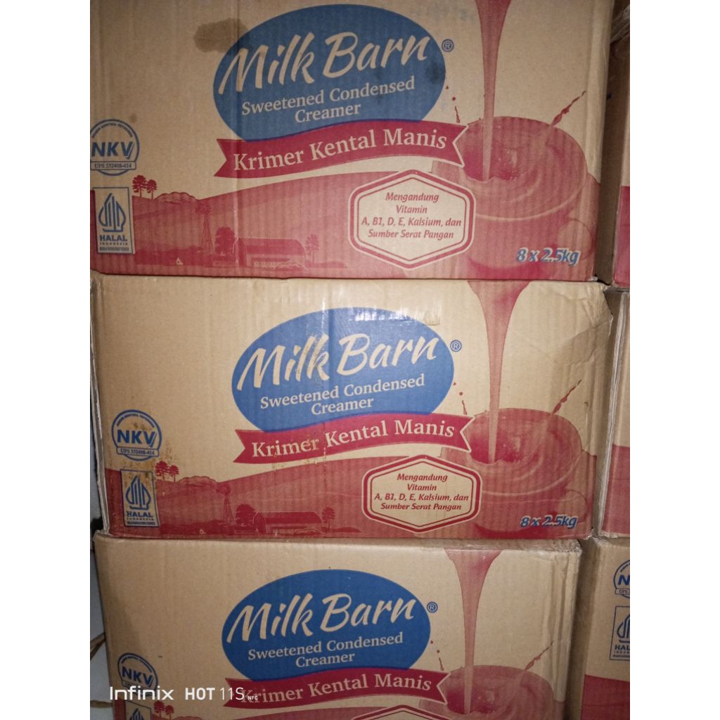 Jual Susu Milk bran bantal 1kg Kartonan @20kg termurah | Shopee Indonesia