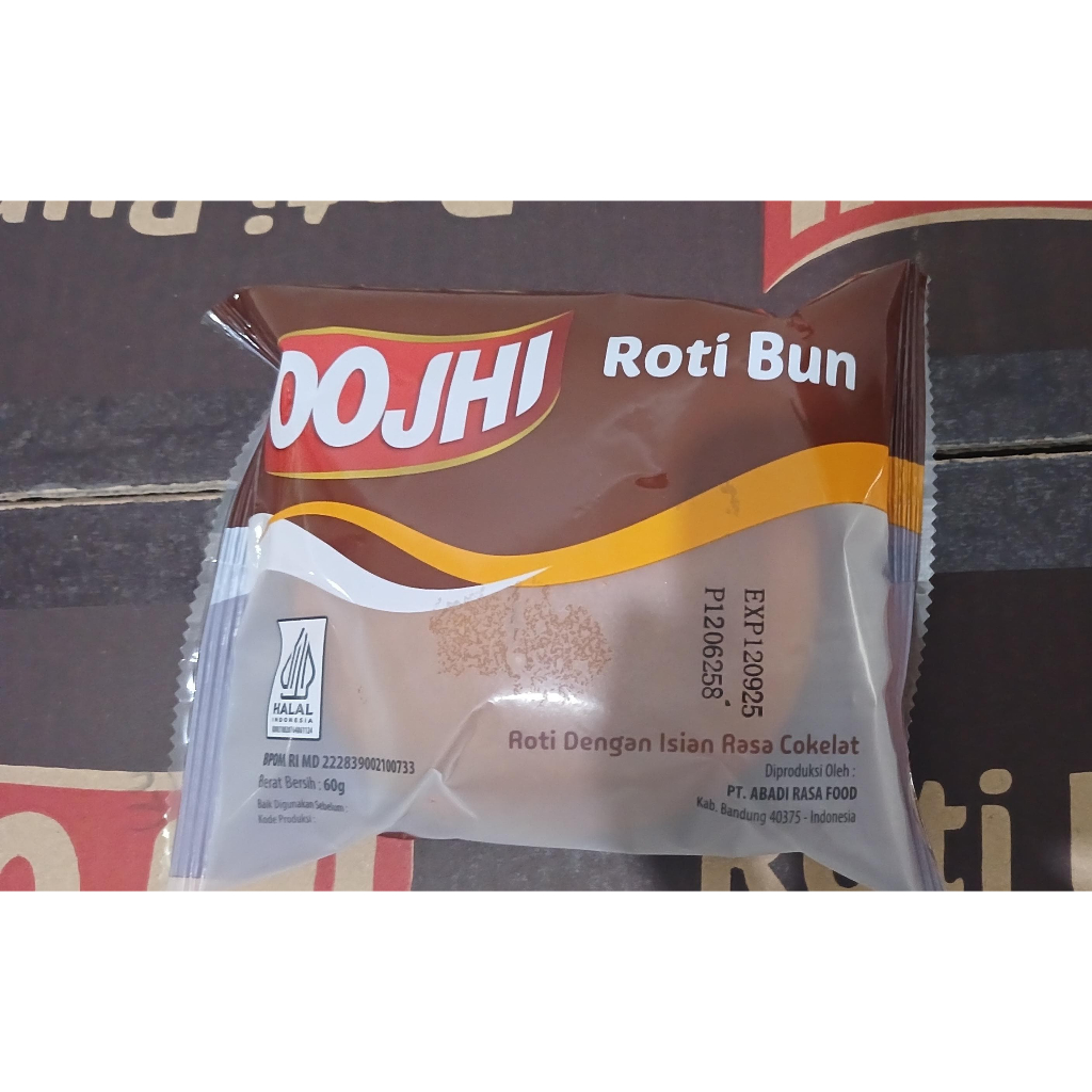 Jual ROTI OOJHI ROTI BAKAR DOUBLE SLAI | Shopee Indonesia