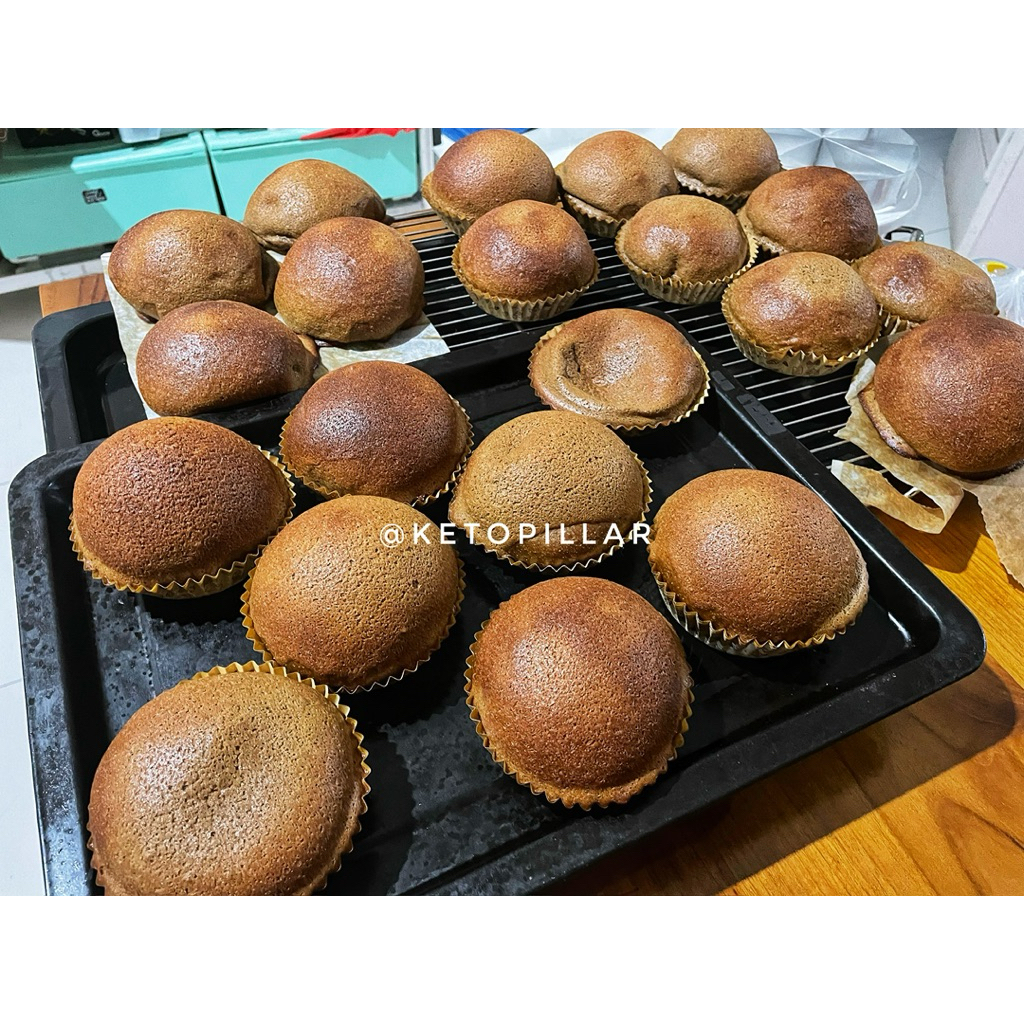 Produk KETOPILLAR | Shopee Indonesia