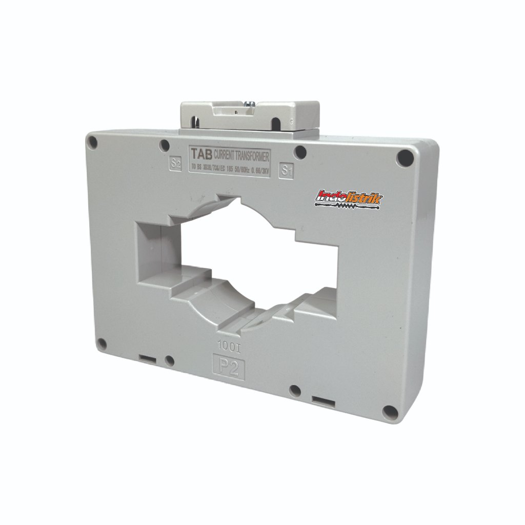 Jual Current Transformer TAB MSQ100 1200/5A | Shopee Indonesia