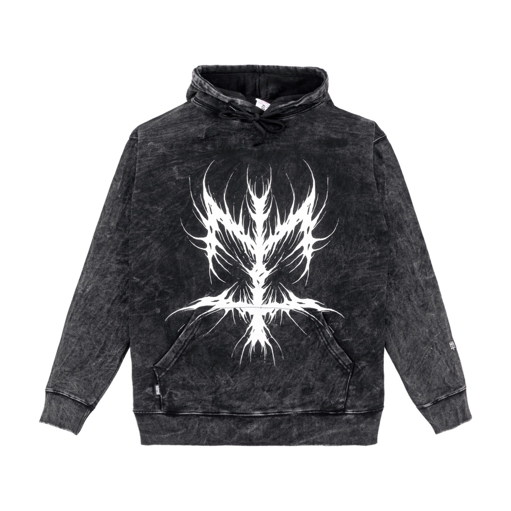 Jual MAGNOTE MATERNAL DISASTER PULLOVER HOODIE SWEATER JACKET