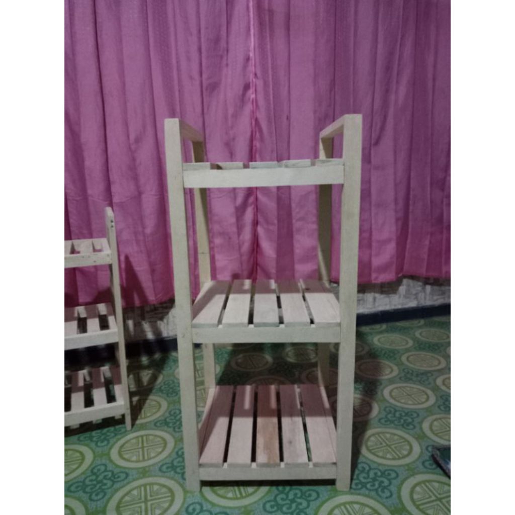 Jual rak galon/rak mejikom rak multipungsi | Shopee Indonesia