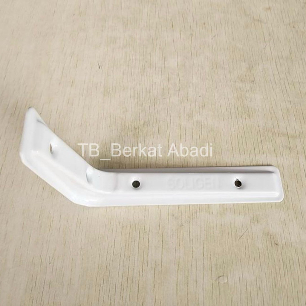 Jual Siku Rak Soligen ukuran 82 x 120mm | Shopee Indonesia