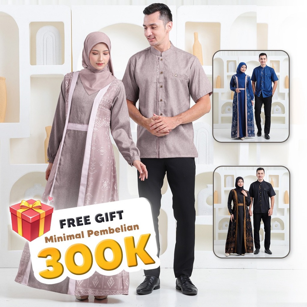 Silmi Dress main image 1
