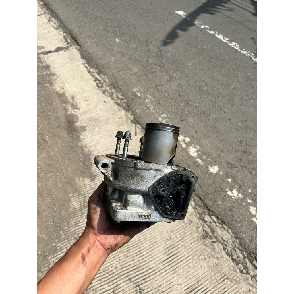 Jual blok ninja r ss rr ob | Shopee Indonesia