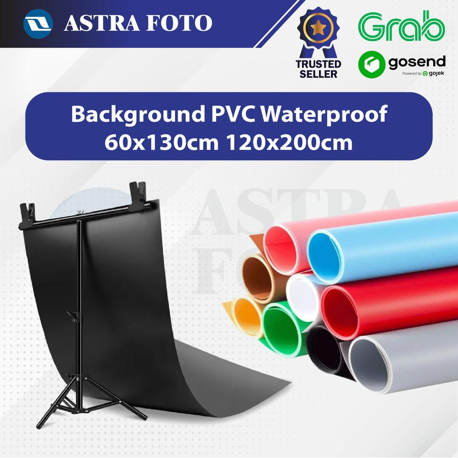 Jual Background PVC Studio Foto Produk Backdrop Photo Waterproof ...