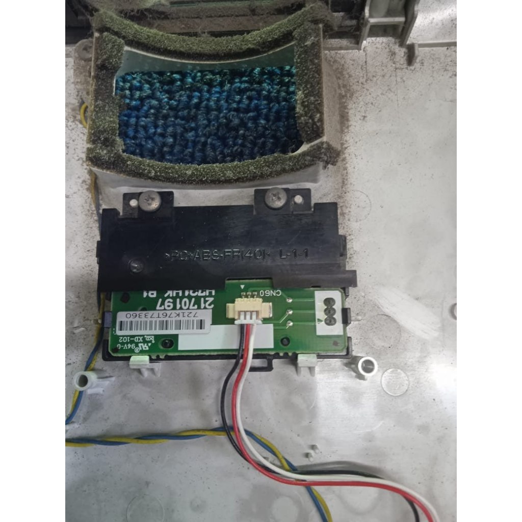 Jual Keystone Sensor Proyektor Epson EB S300 X300 X350 X36 | Shopee ...