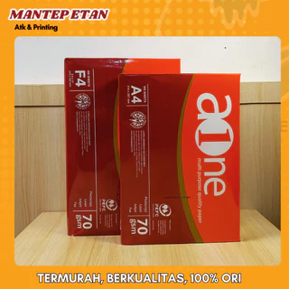 Jual Kertas F4 1 Rim Terlengkap & Harga Terbaru Januari 2026 | Shopee ...