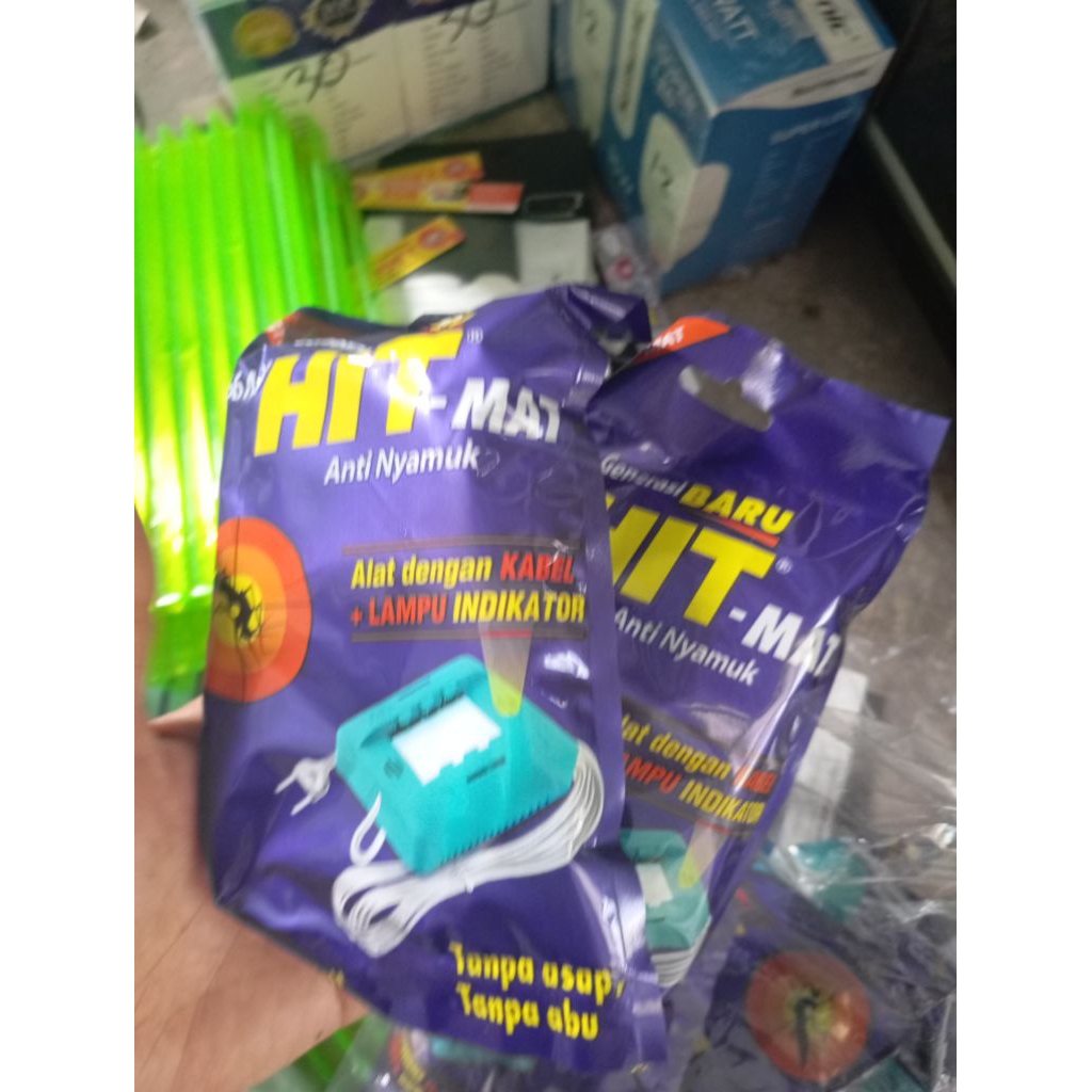 Jual Hit Colok Anti Nyamuk | Shopee Indonesia