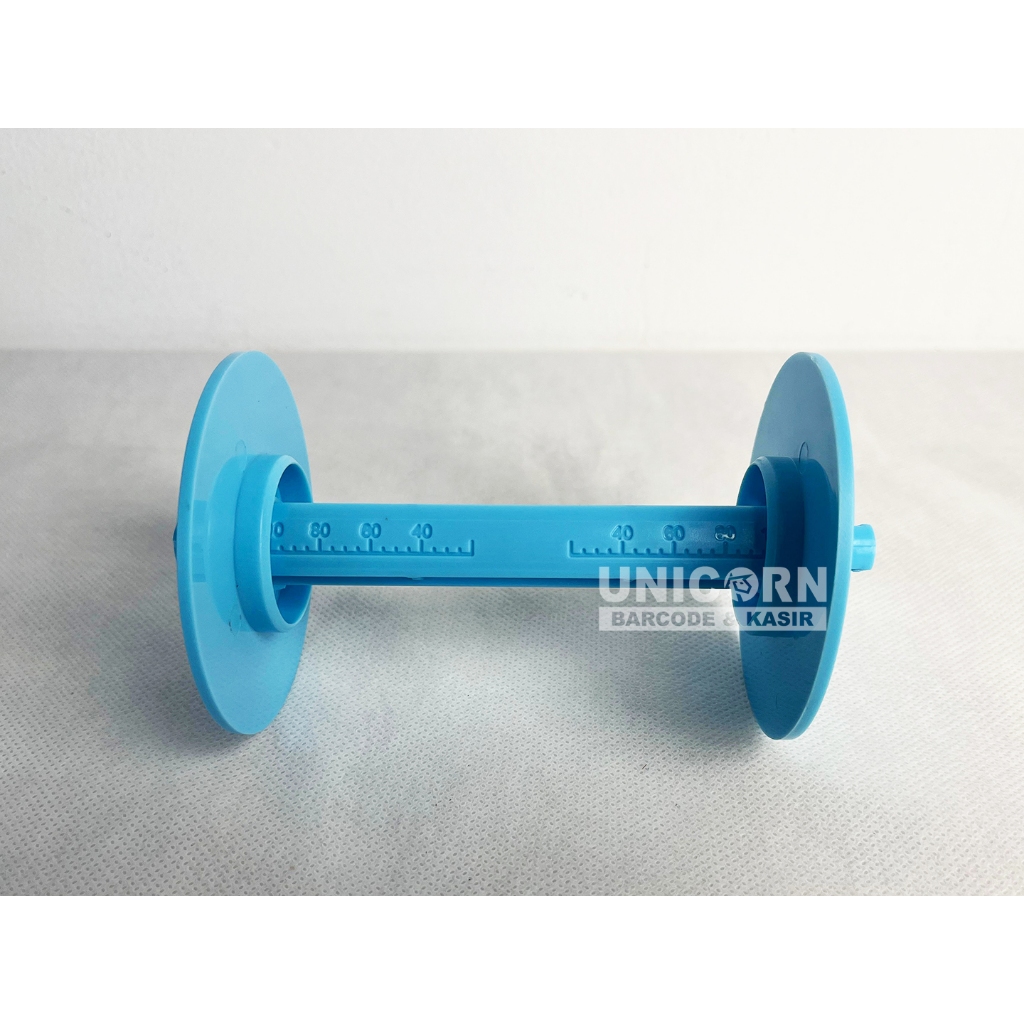Jual Roller Label Shaft Spindle Spindel - Postek C168/200S C-168 ...