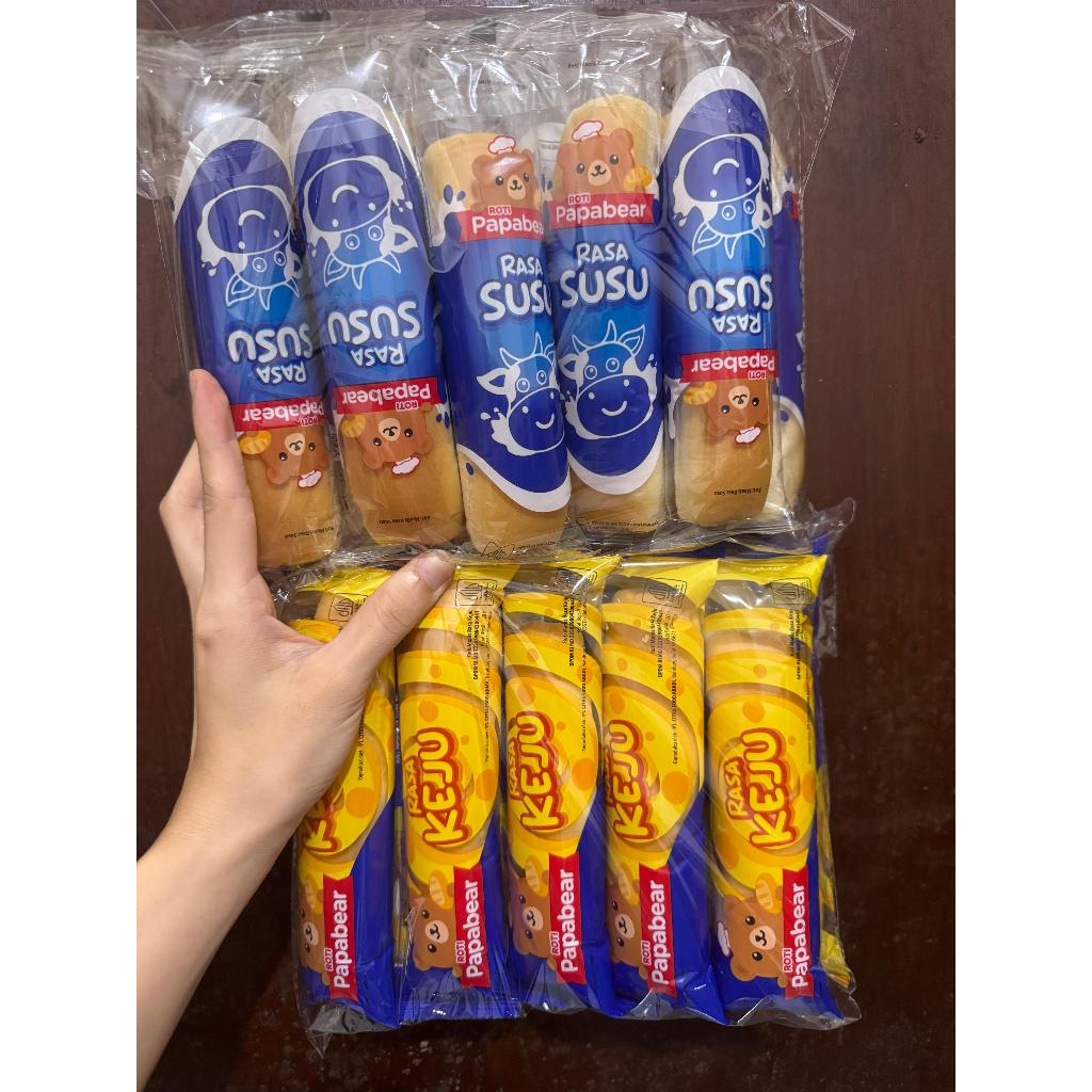 Jual roti boti Harga Terbaik & Termurah Juni 2026 | Shopee Indonesia