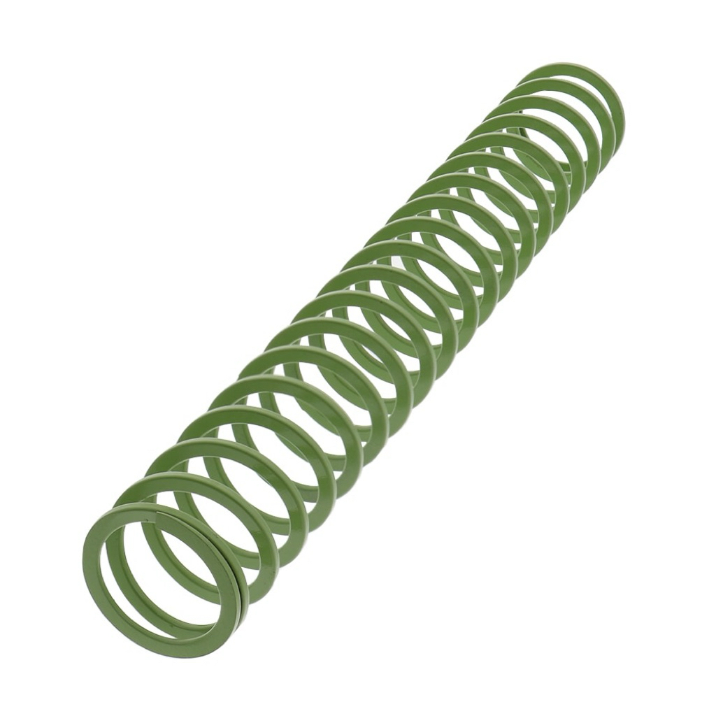 Jual Spring Misumi Original Japan Misumi Hijau SWY 11-80 Diameter Luar ...