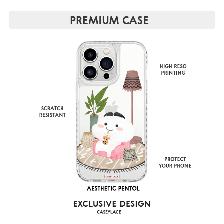Jual Impact Case Samsung - Pentol Collections | Shopee Indonesia