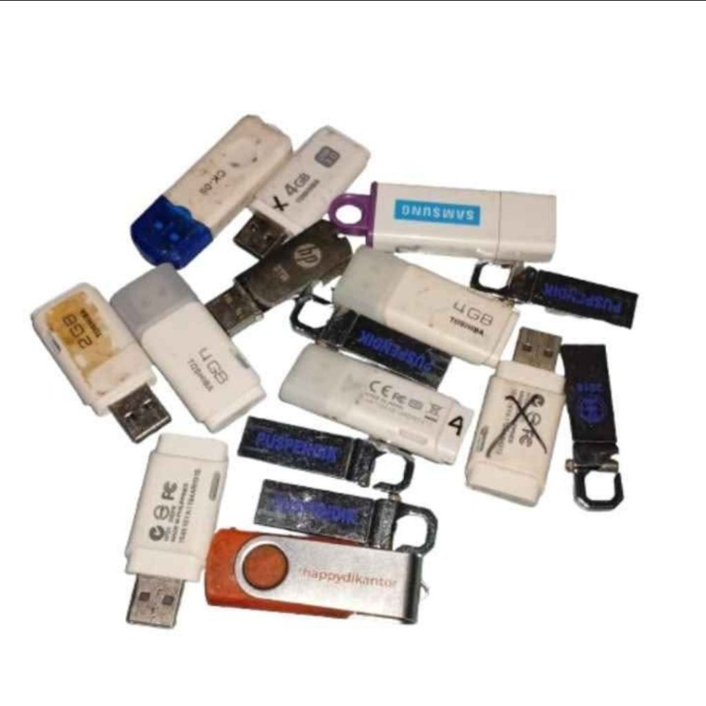 Jual Flashdisk Bekas Tanpa Garansi | Shopee Indonesia