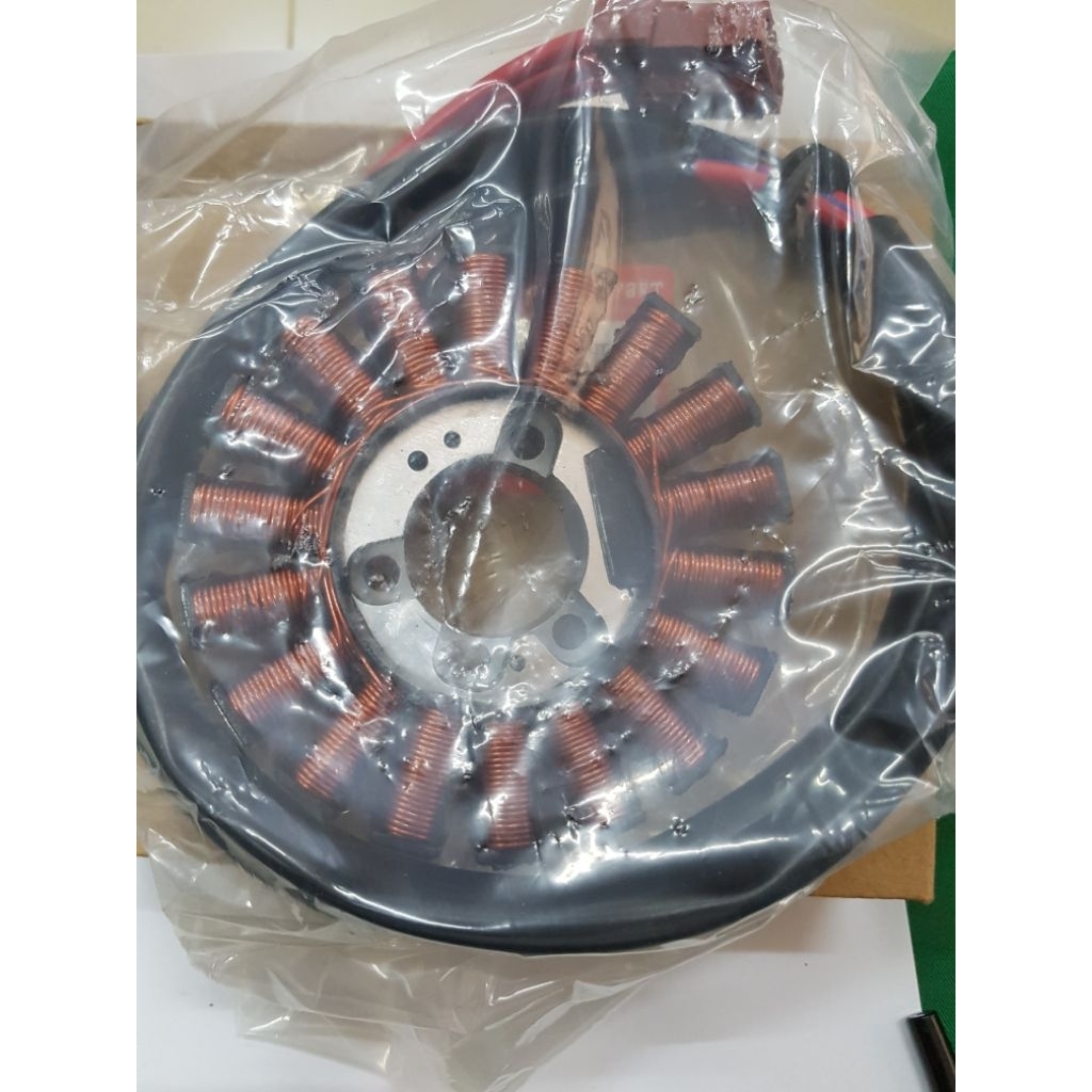 Jual Spool Assy VARIO 125 INJEKSI Merk THP | Shopee Indonesia