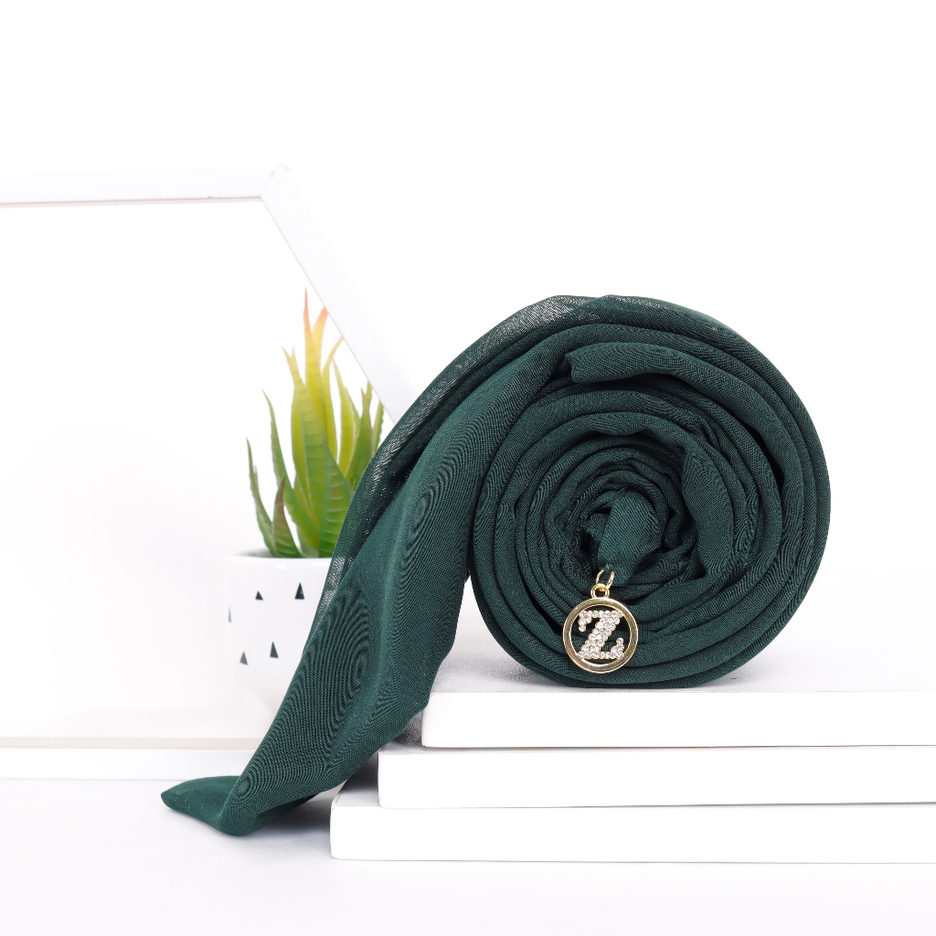ZARAZU The Signature Daily Scarves Paris Japan Premium